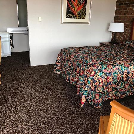 Dunes Inn Alamosa Exteriér fotografie