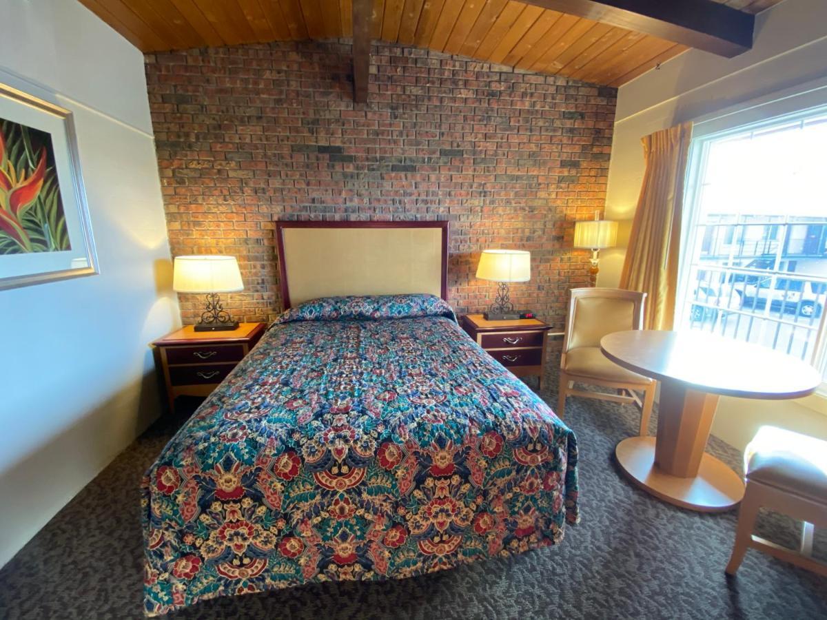 Dunes Inn Alamosa Exteriér fotografie