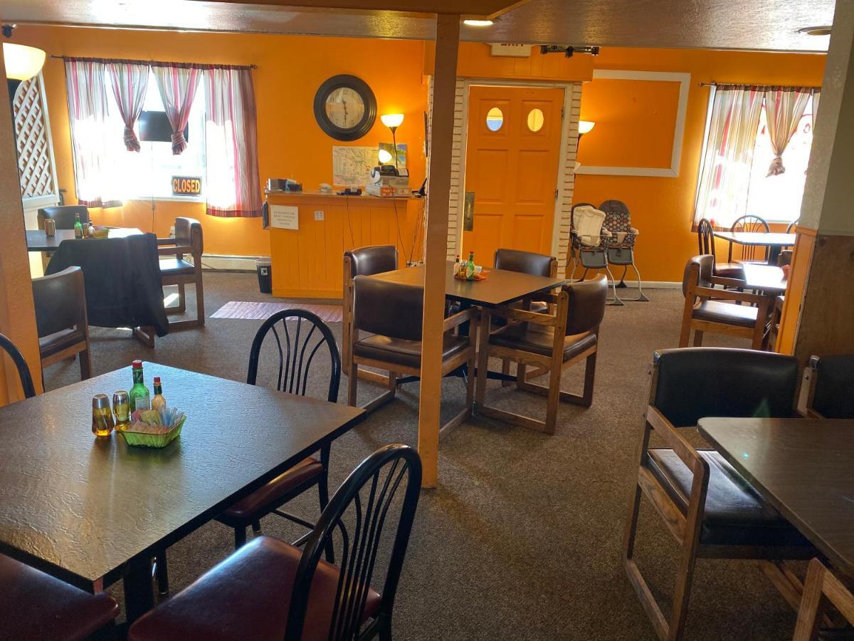 Dunes Inn Alamosa Exteriér fotografie