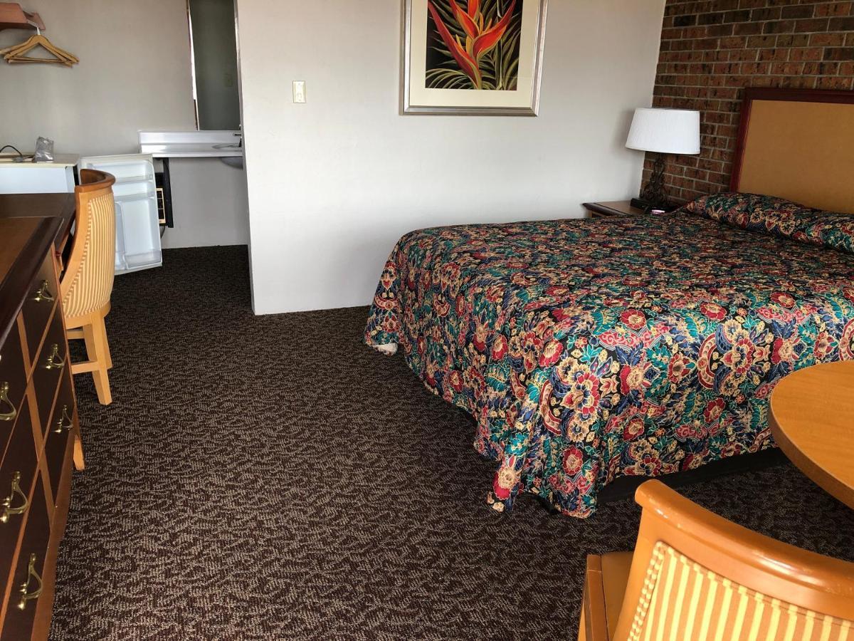 Dunes Inn Alamosa Exteriér fotografie