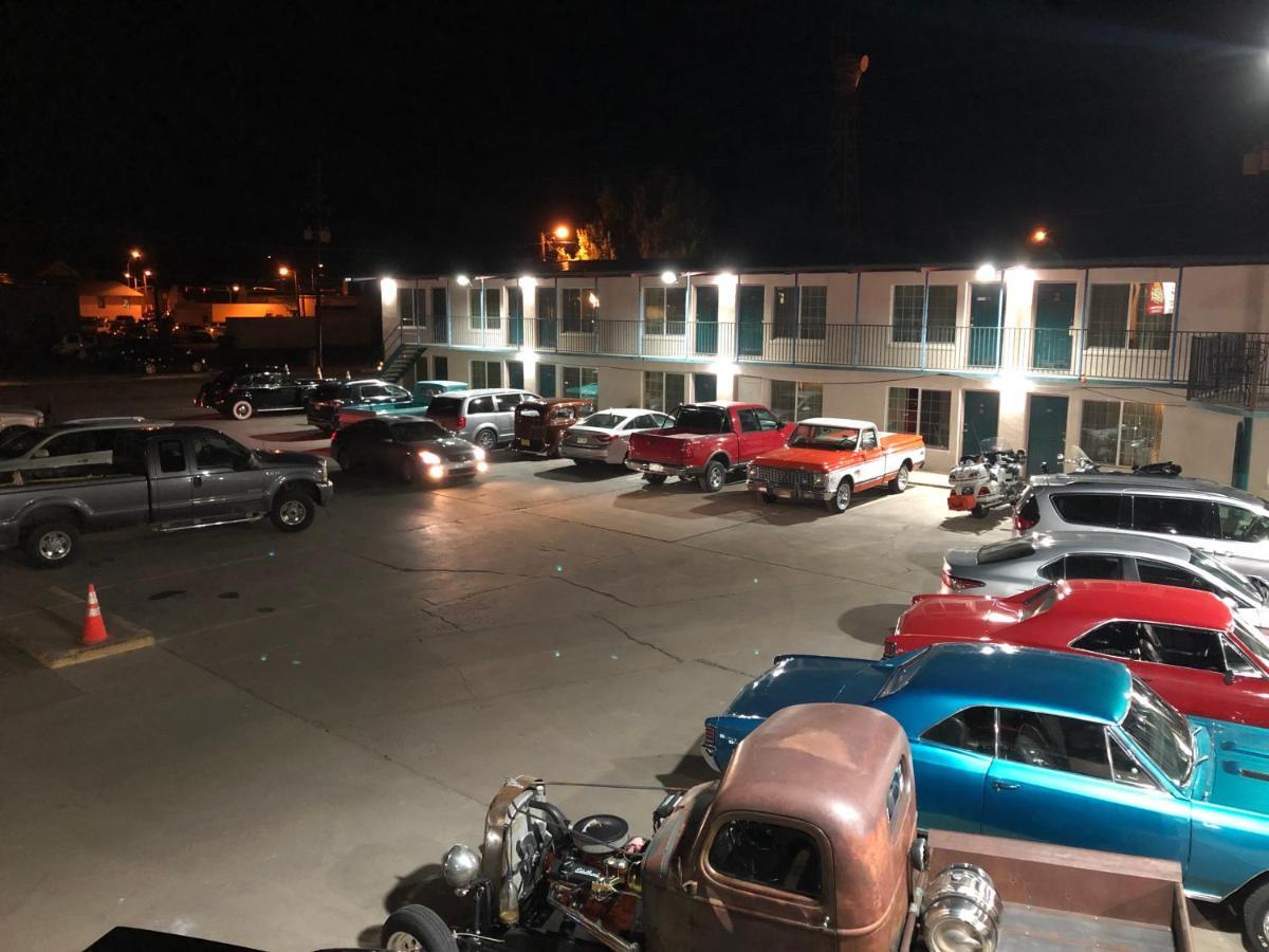 Dunes Inn Alamosa Exteriér fotografie